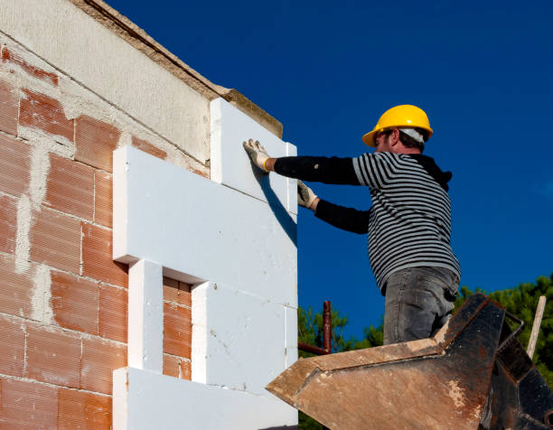 Types of Insulation We Offer in Whitesboro, NY