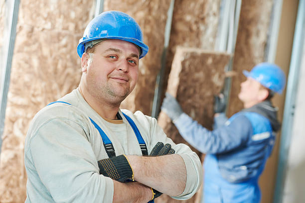 Best Spray Foam Insulation in Whitesboro, NY
